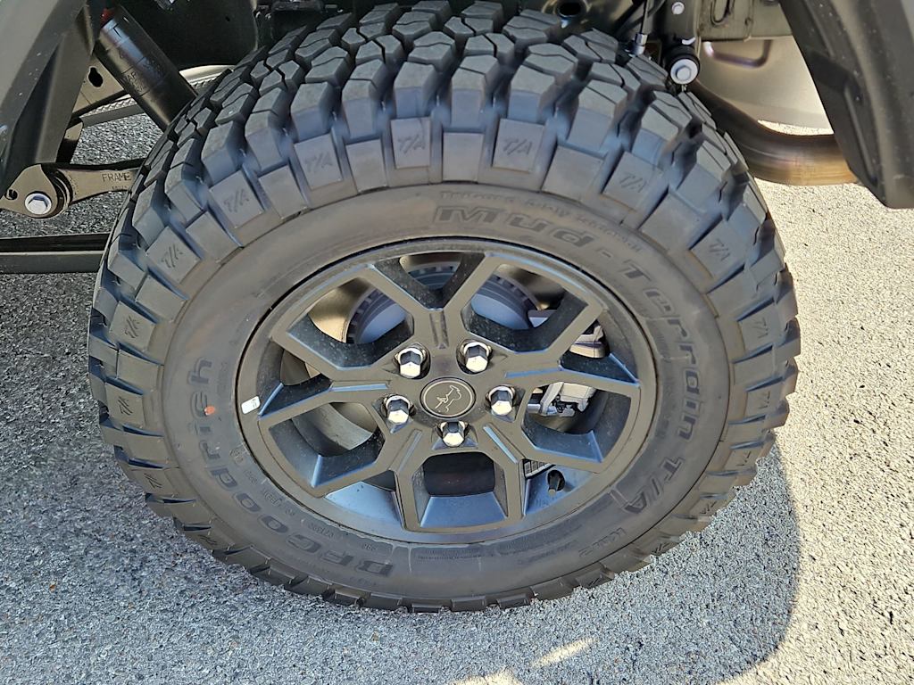 Thumbnail: 2025 Jeep Gladiator - 6