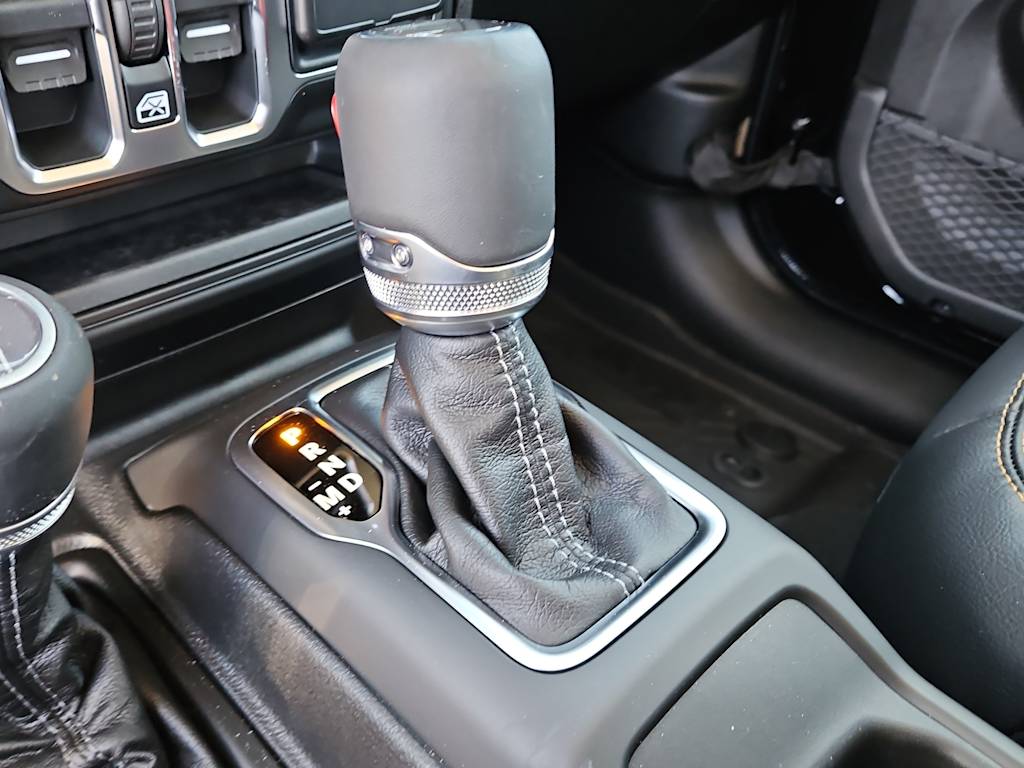 Thumbnail: 2026 Jeep Gladiator - 23