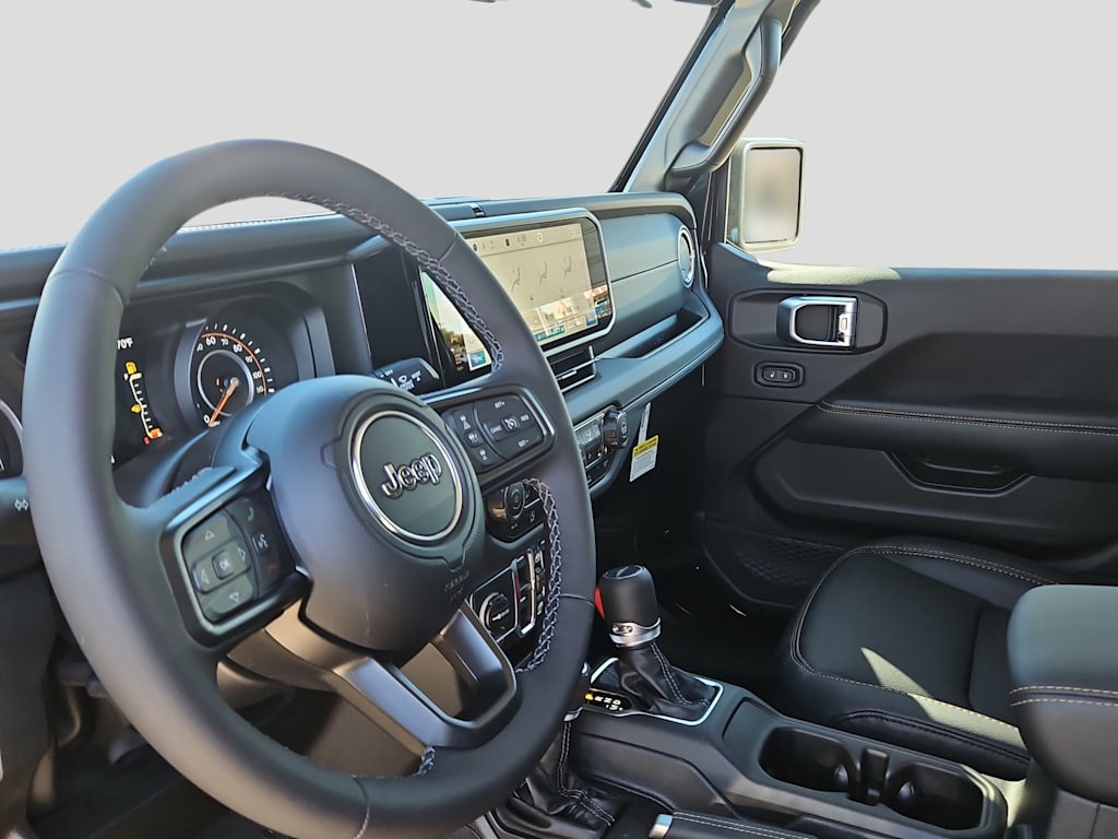 Thumbnail: 2026 Jeep Gladiator - 2