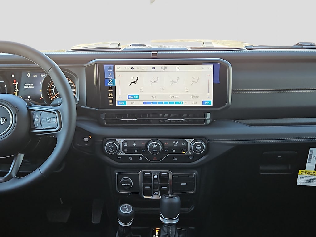 Thumbnail: 2026 Jeep Gladiator - 10