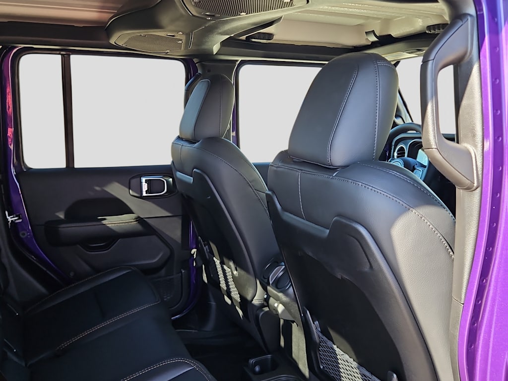 Thumbnail: 2026 Jeep Gladiator - 12