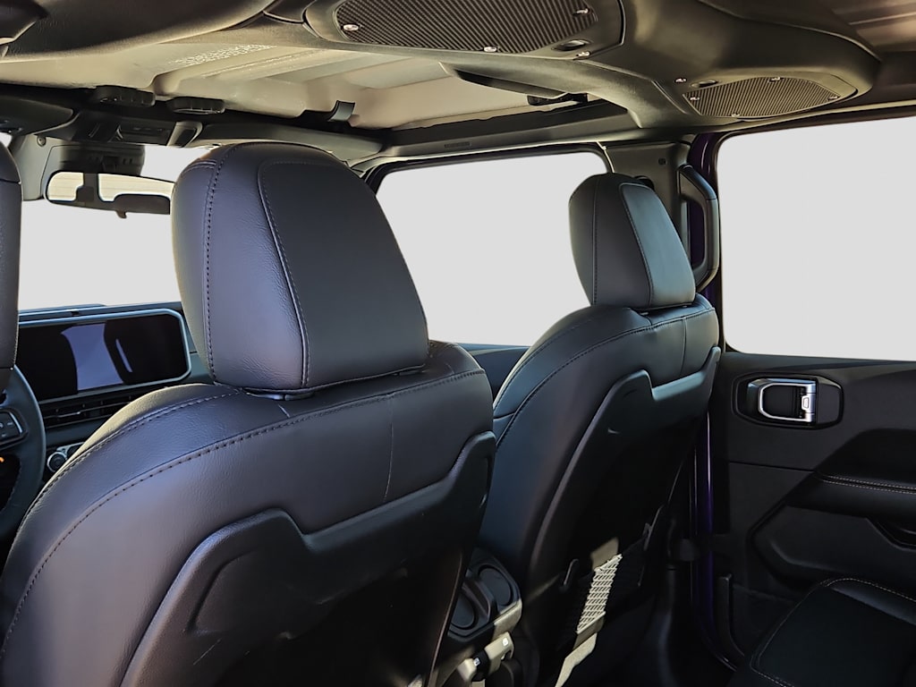 Thumbnail: 2026 Jeep Gladiator - 11