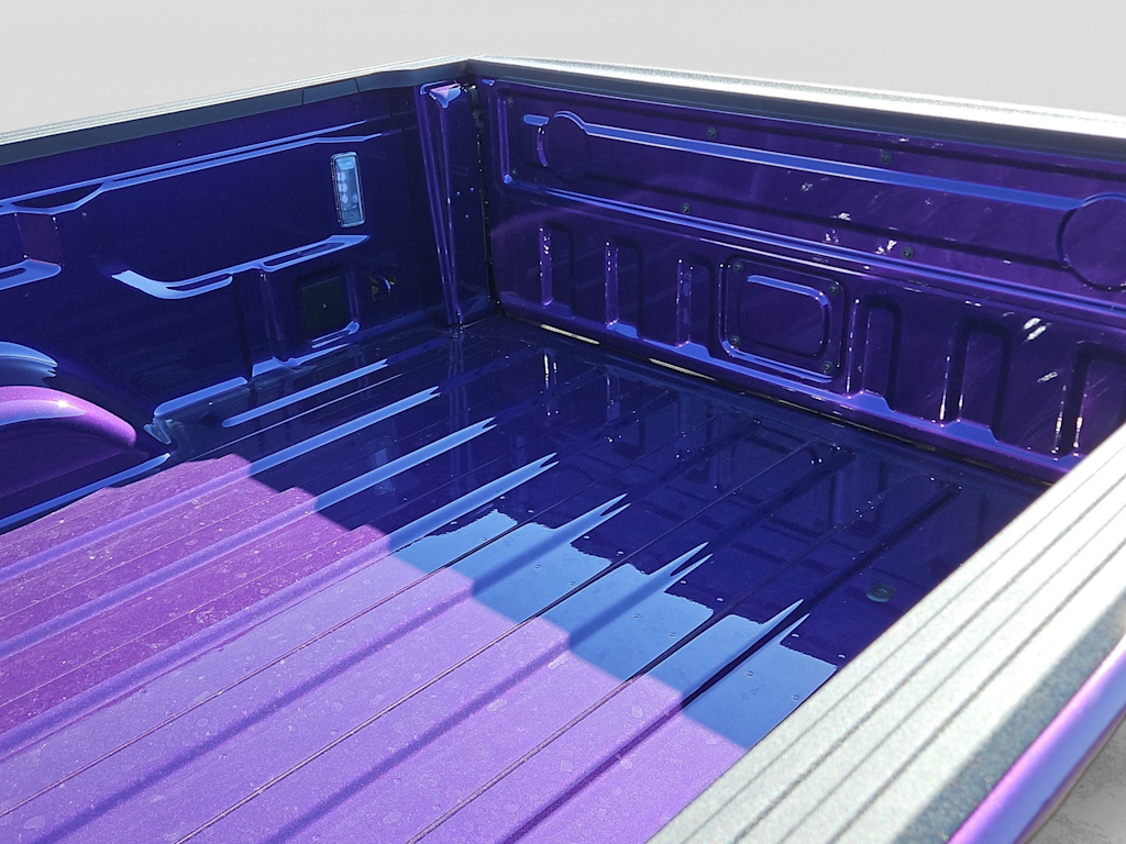 Thumbnail: 2026 Jeep Gladiator - 24