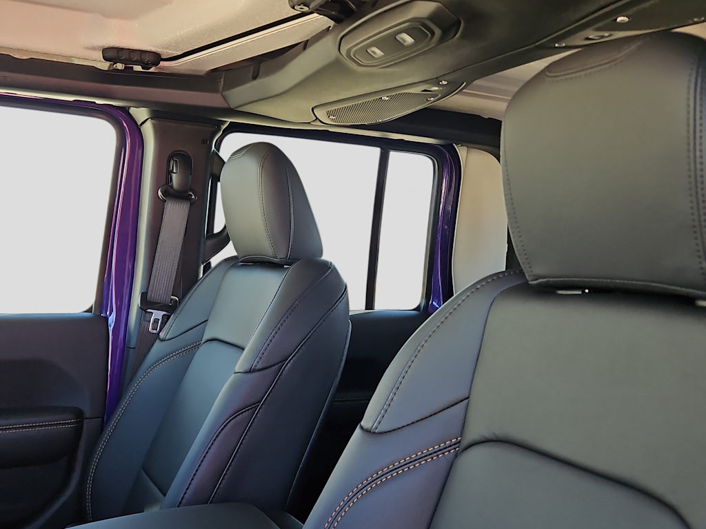 Thumbnail: 2026 Jeep Gladiator - 10