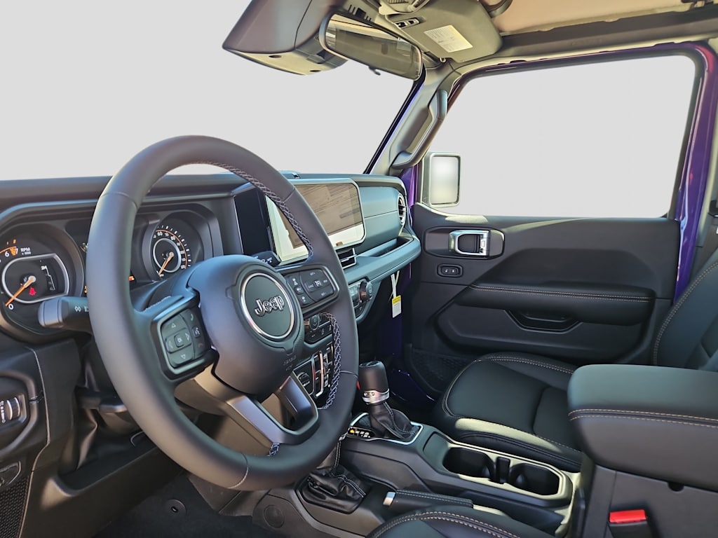 Thumbnail: 2026 Jeep Gladiator - 2