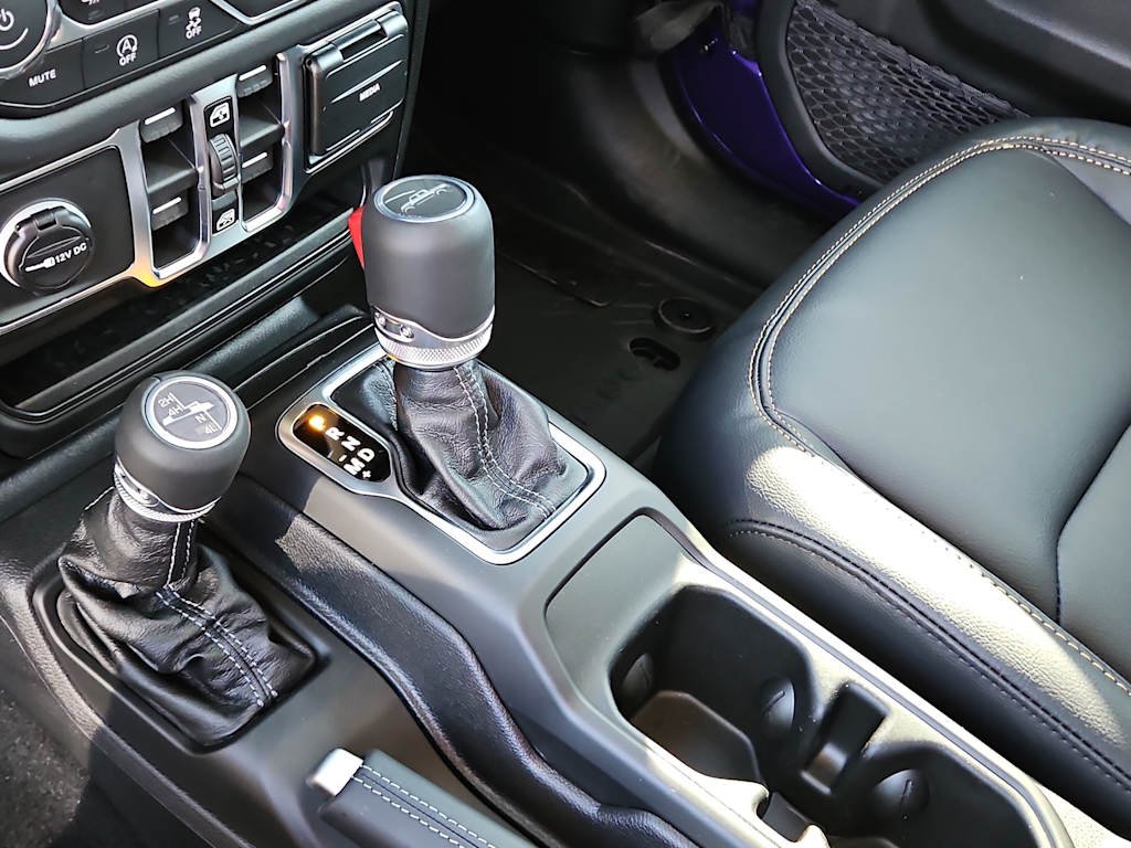 Thumbnail: 2026 Jeep Gladiator - 13