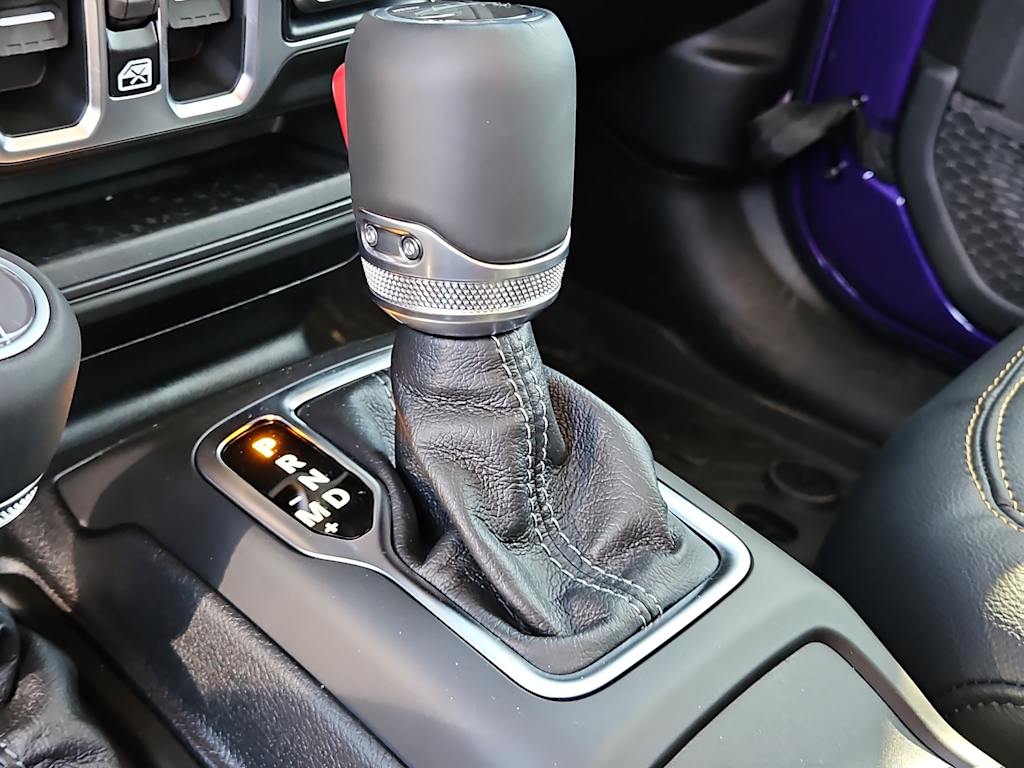 Thumbnail: 2026 Jeep Gladiator - 23