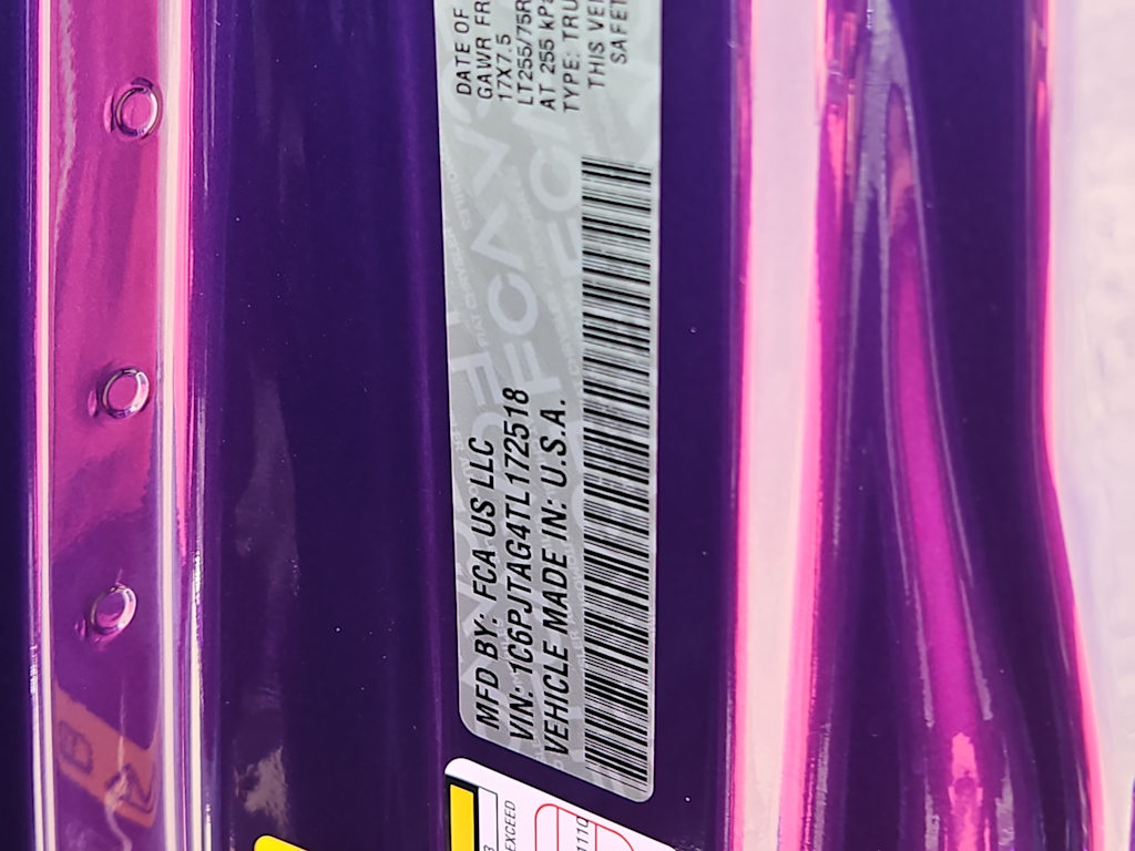 Thumbnail: 2026 Jeep Gladiator - 15