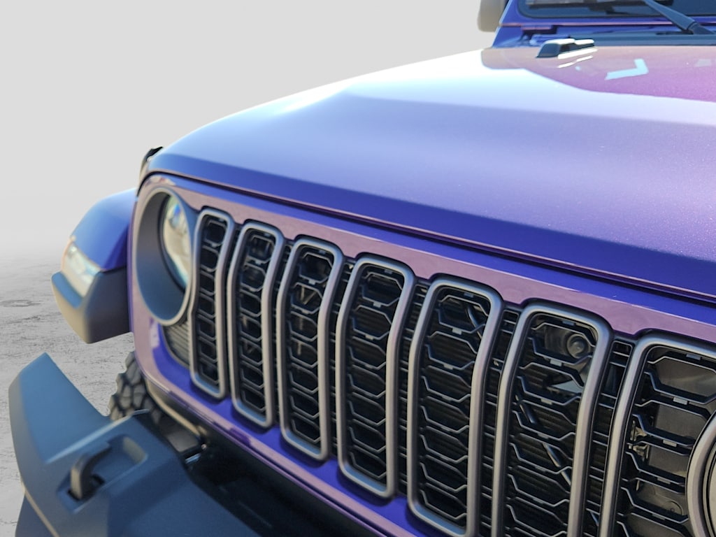 Thumbnail: 2026 Jeep Gladiator - 20