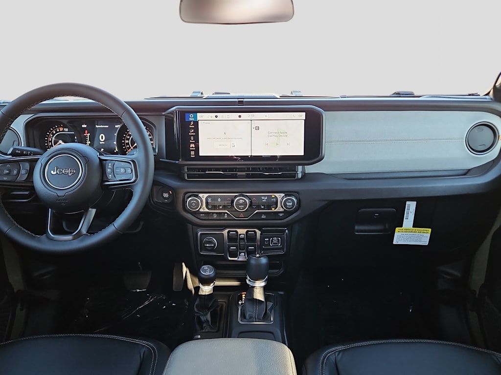 Thumbnail: 2026 Jeep Gladiator - 9