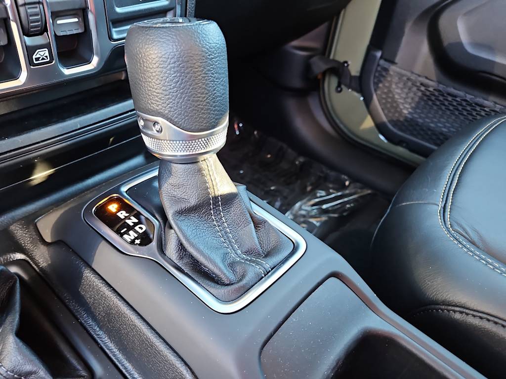 Thumbnail: 2026 Jeep Gladiator - 25