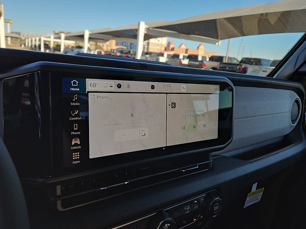 Thumbnail: 2026 Jeep Gladiator - 14