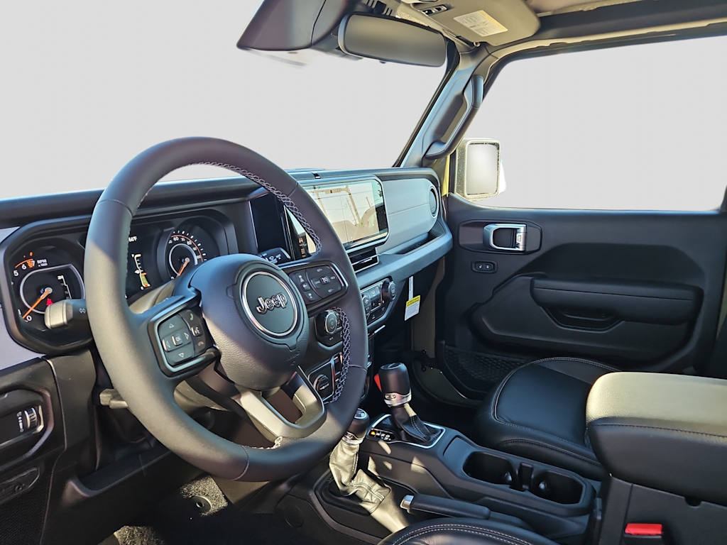 Thumbnail: 2026 Jeep Gladiator - 2