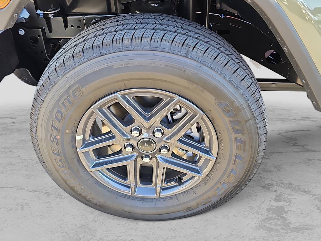 Thumbnail: 2026 Jeep Gladiator - 8