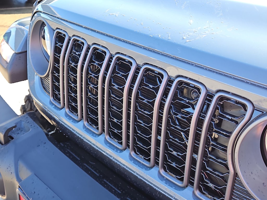 Thumbnail: 2026 Jeep Gladiator - 22