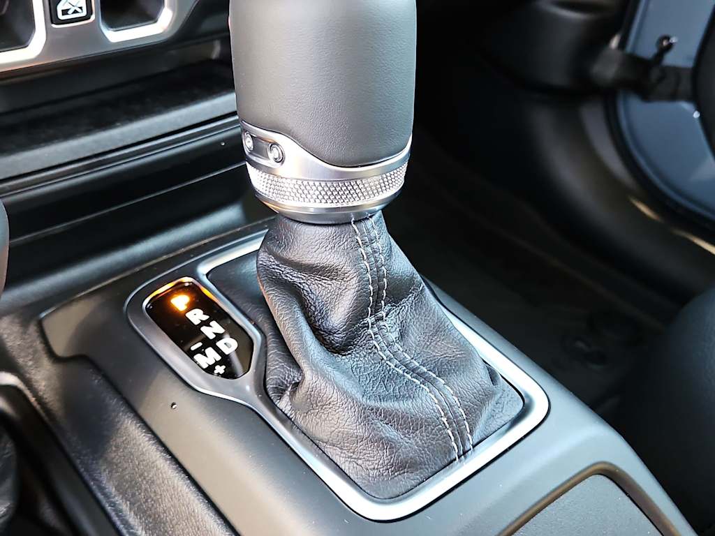 Thumbnail: 2026 Jeep Gladiator - 24