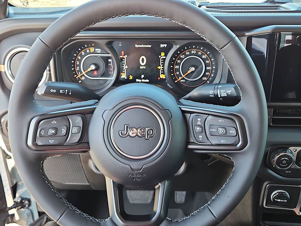 Thumbnail: 2026 Jeep Gladiator - 13