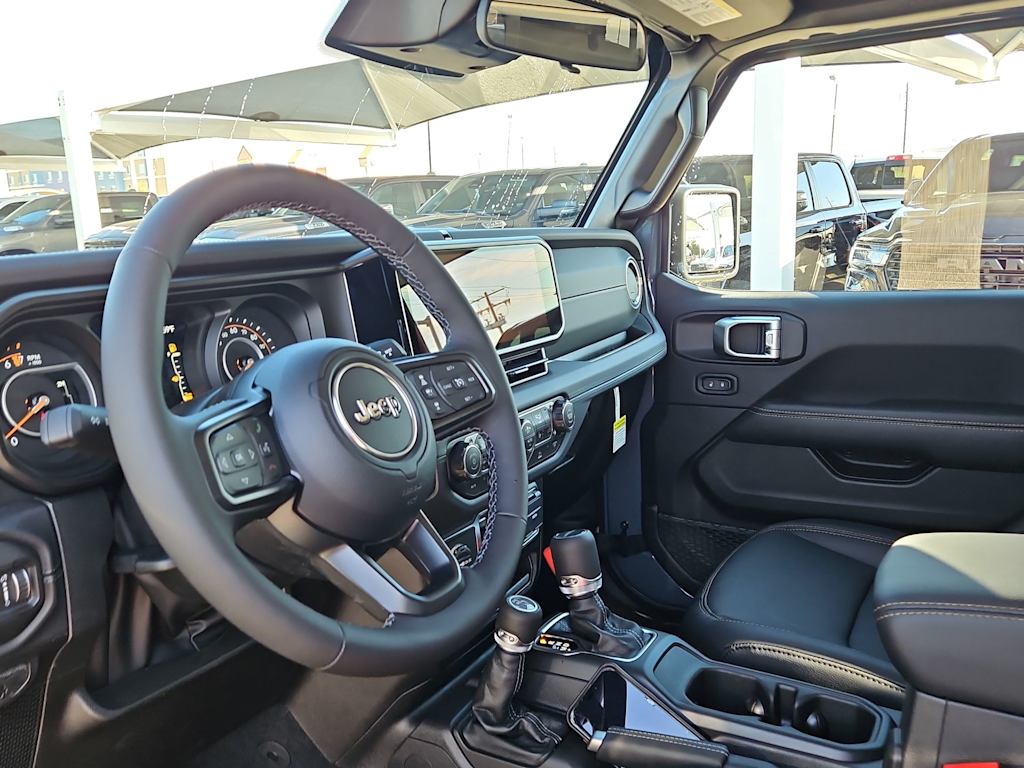 Thumbnail: 2026 Jeep Gladiator - 2