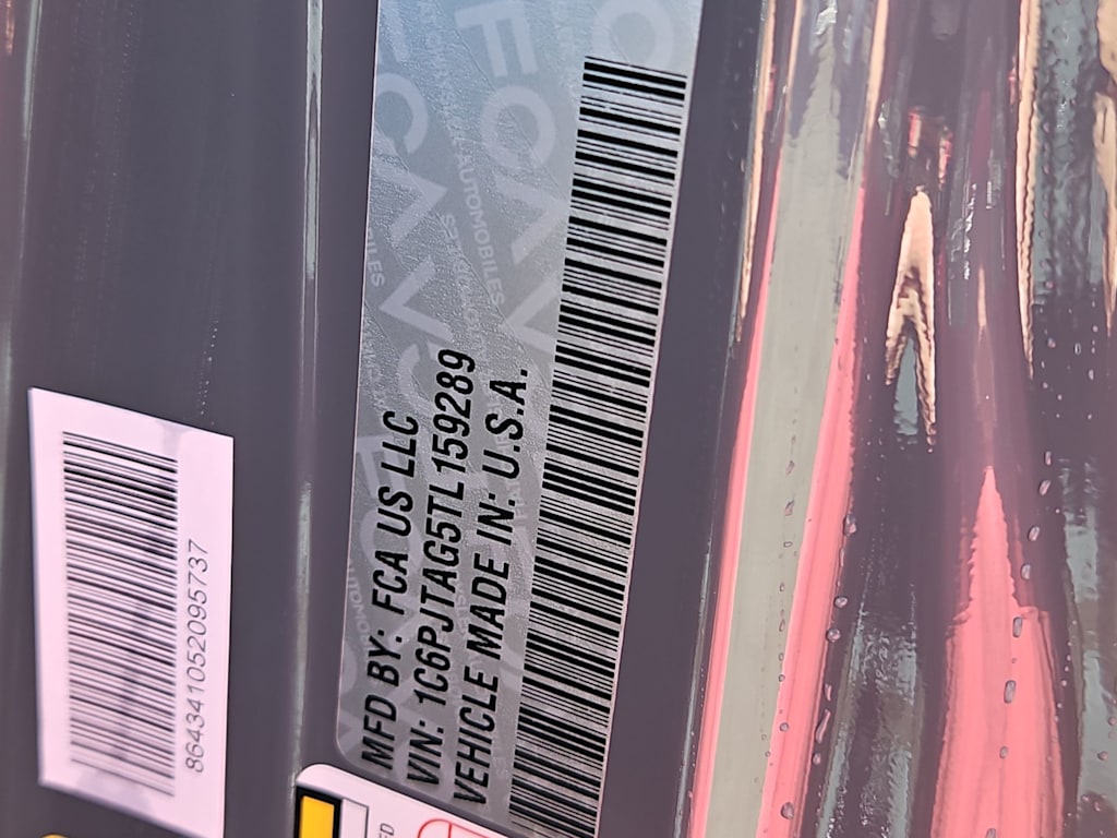 Thumbnail: 2026 Jeep Gladiator - 17