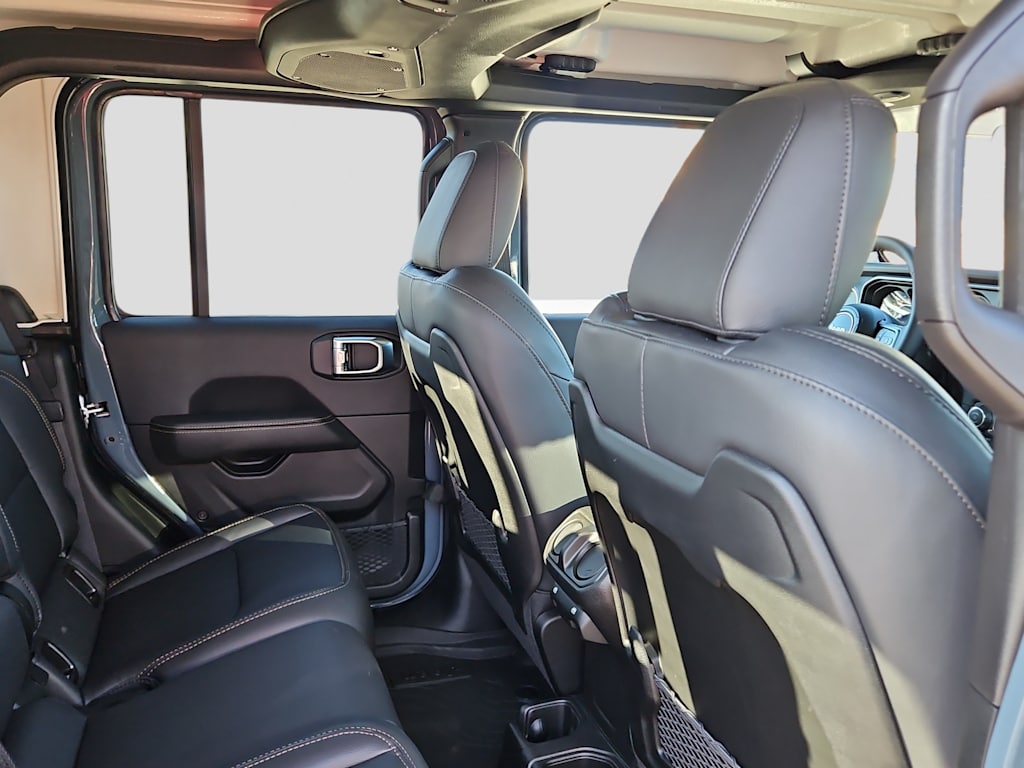 Thumbnail: 2026 Jeep Gladiator - 12