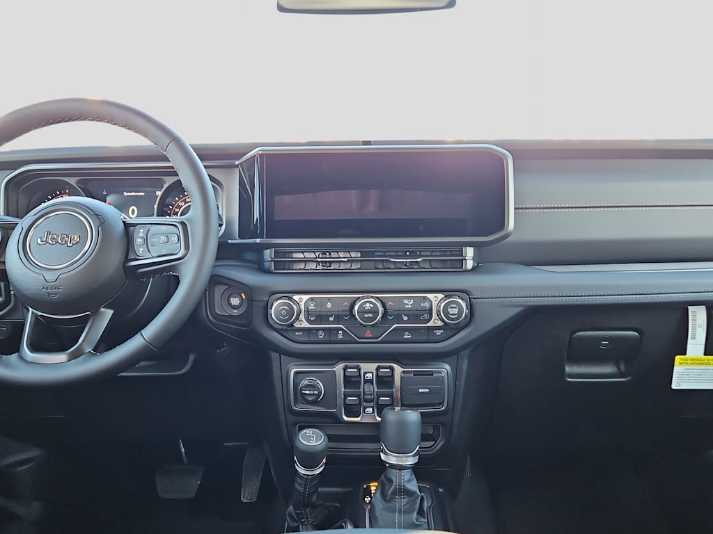 Thumbnail: 2026 Jeep Gladiator - 9