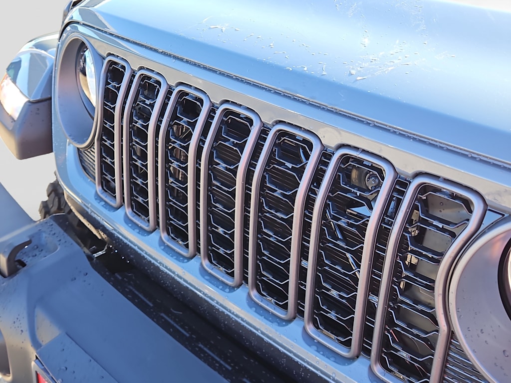 Thumbnail: 2026 Jeep Gladiator - 22