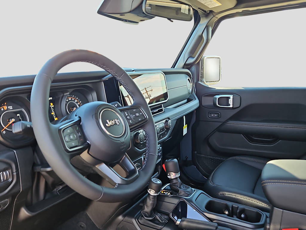 Thumbnail: 2026 Jeep Gladiator - 2