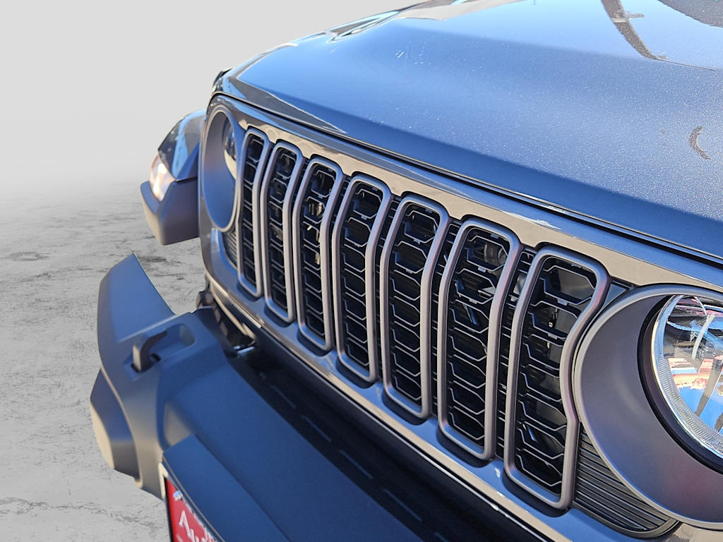 Thumbnail: 2026 Jeep Gladiator - 20