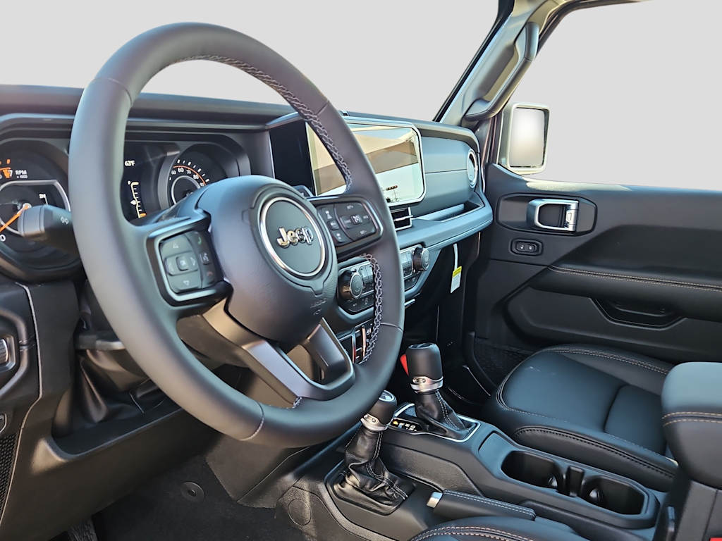 Thumbnail: 2026 Jeep Gladiator - 2