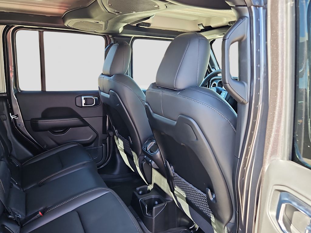 Thumbnail: 2026 Jeep Gladiator - 12