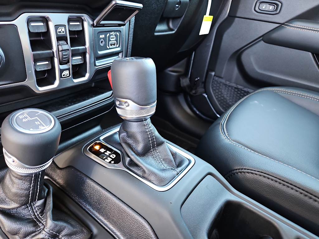 Thumbnail: 2026 Jeep Gladiator - 22