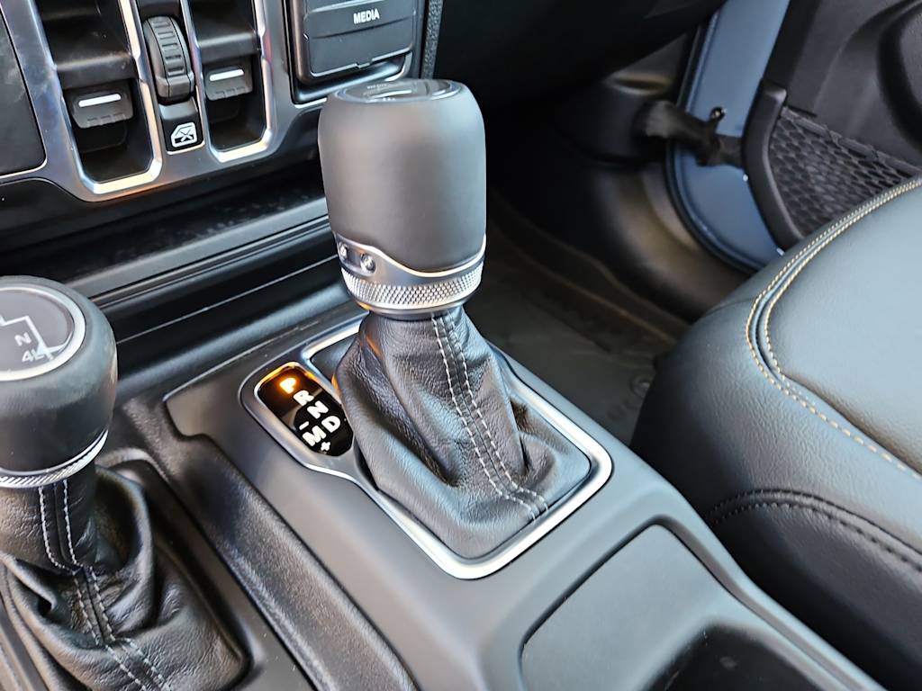 Thumbnail: 2026 Jeep Gladiator - 25