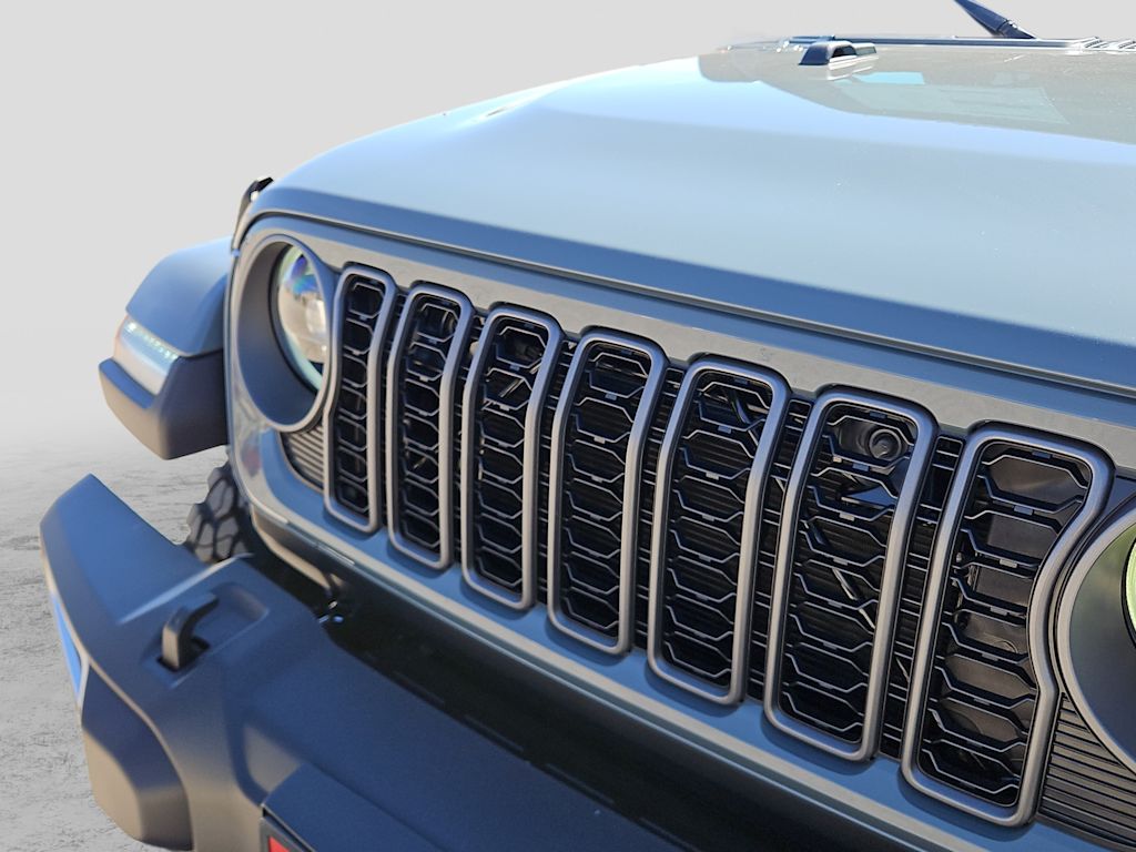 Thumbnail: 2026 Jeep Gladiator - 24