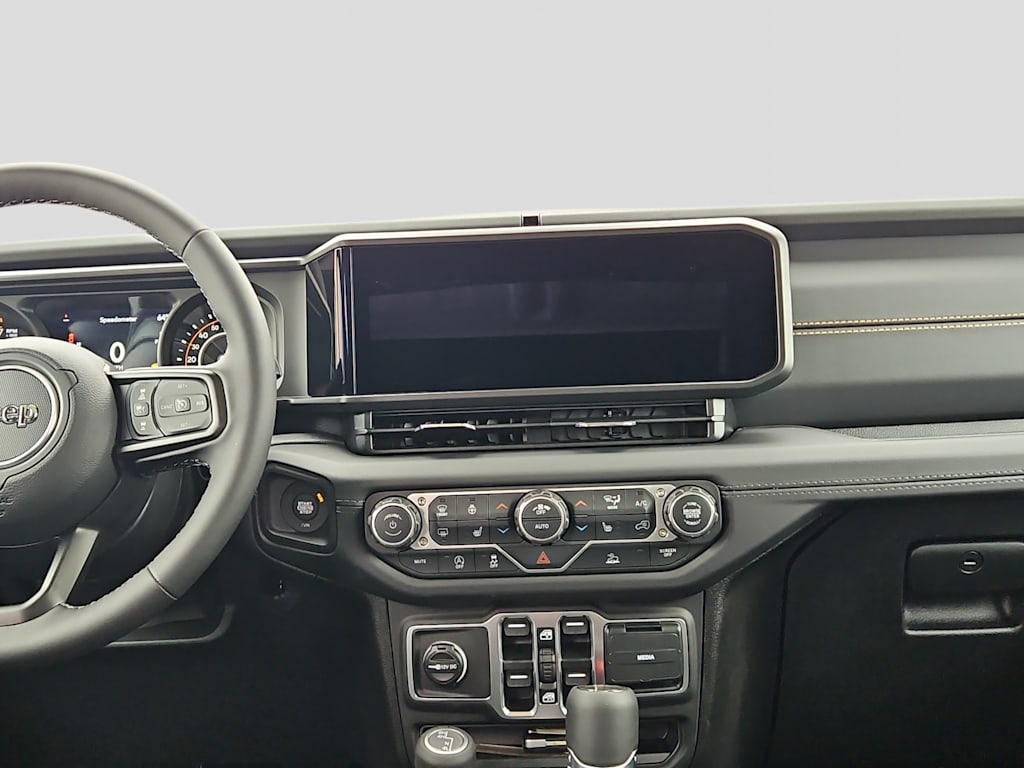 Thumbnail: 2026 Jeep Gladiator - 9