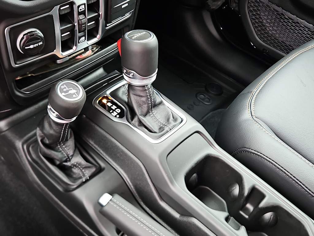 Thumbnail: 2026 Jeep Gladiator - 12