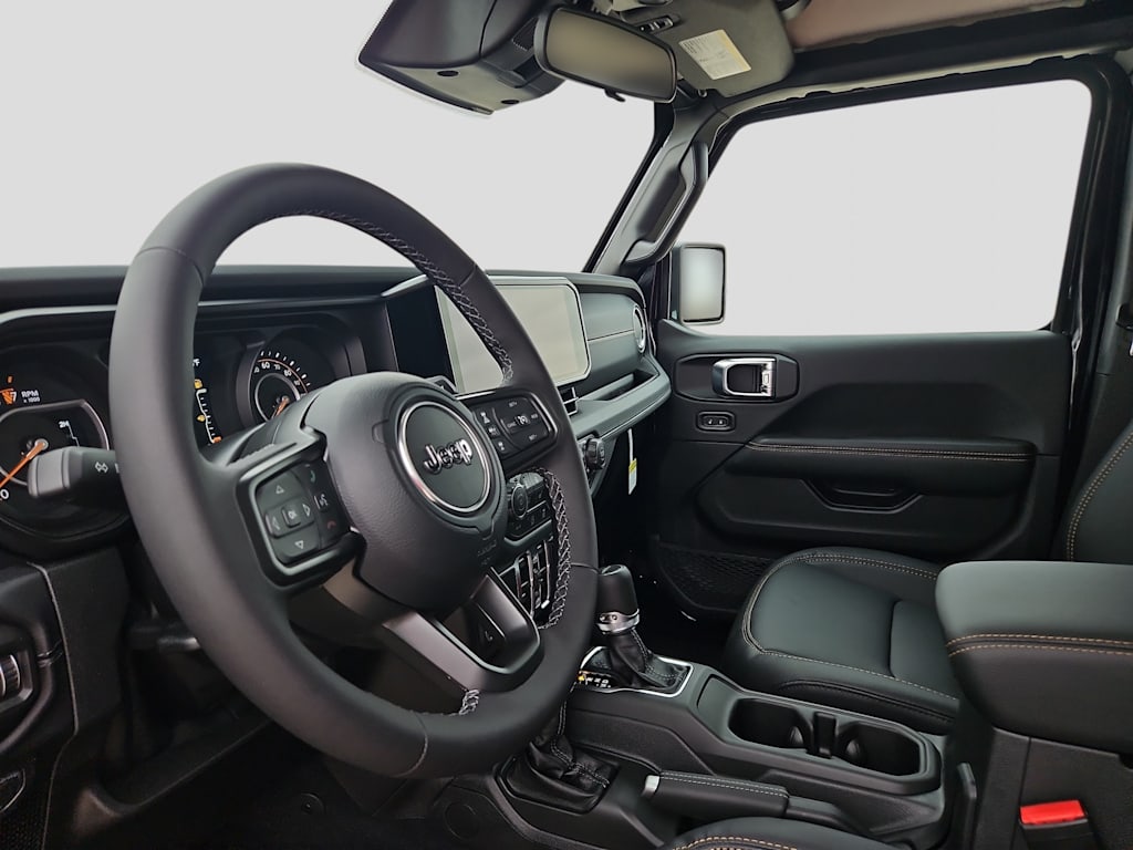 Thumbnail: 2026 Jeep Gladiator - 2