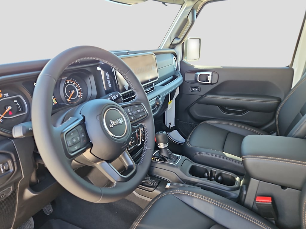 Thumbnail: 2026 Jeep Gladiator - 2