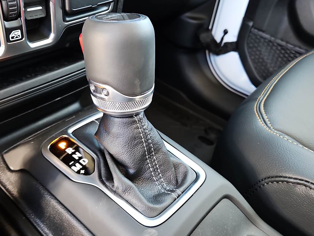 Thumbnail: 2026 Jeep Gladiator - 23