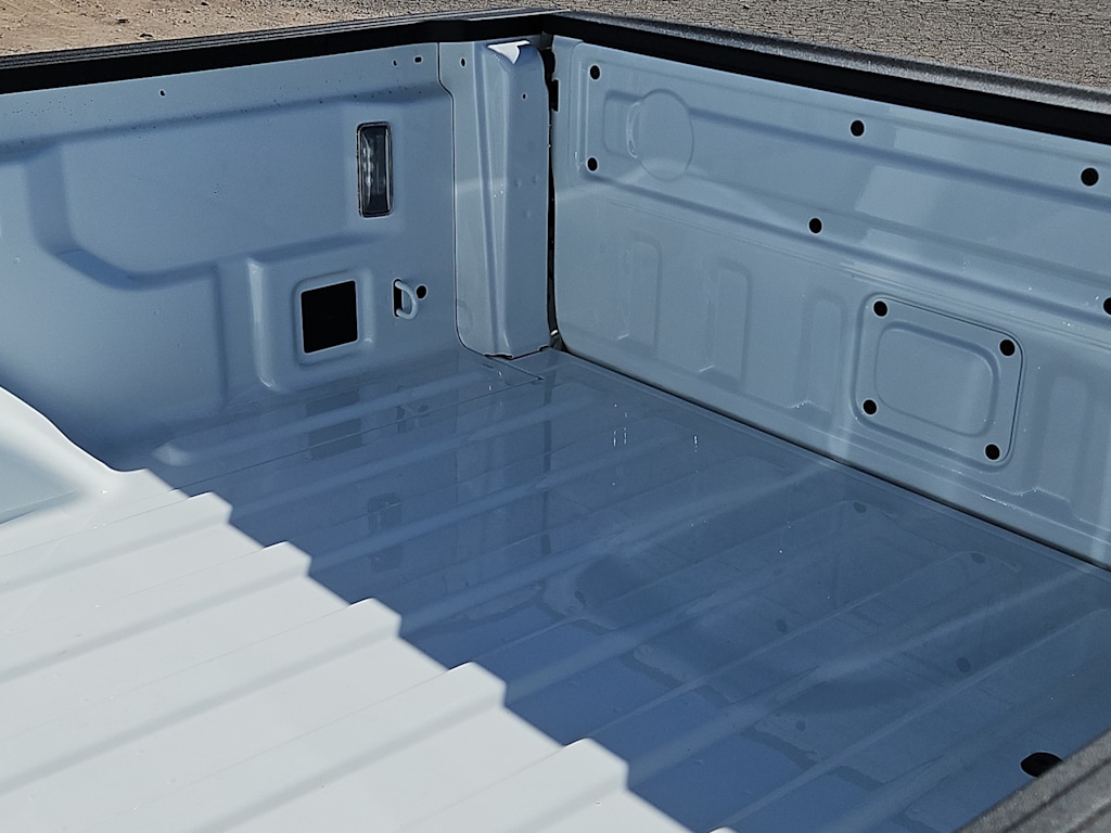 Thumbnail: 2026 Jeep Gladiator - 24