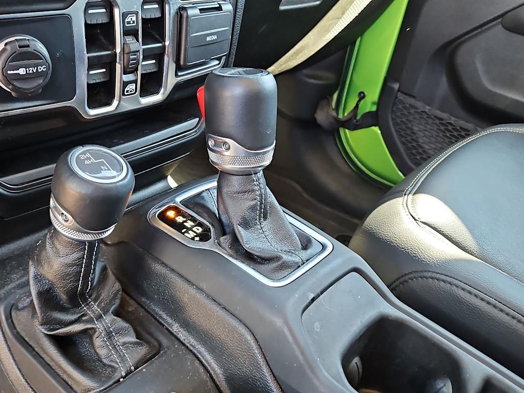 Thumbnail: 2025 Jeep Gladiator - 12