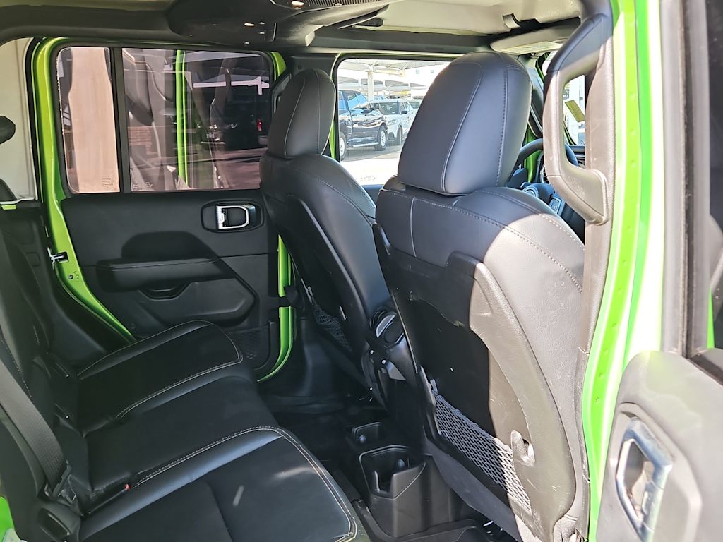 Thumbnail: 2025 Jeep Gladiator - 10