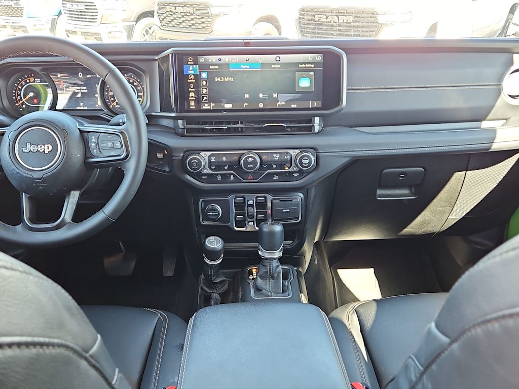 Thumbnail: 2025 Jeep Gladiator - 7