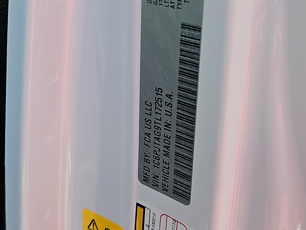 Thumbnail: 2026 Jeep Gladiator - 13