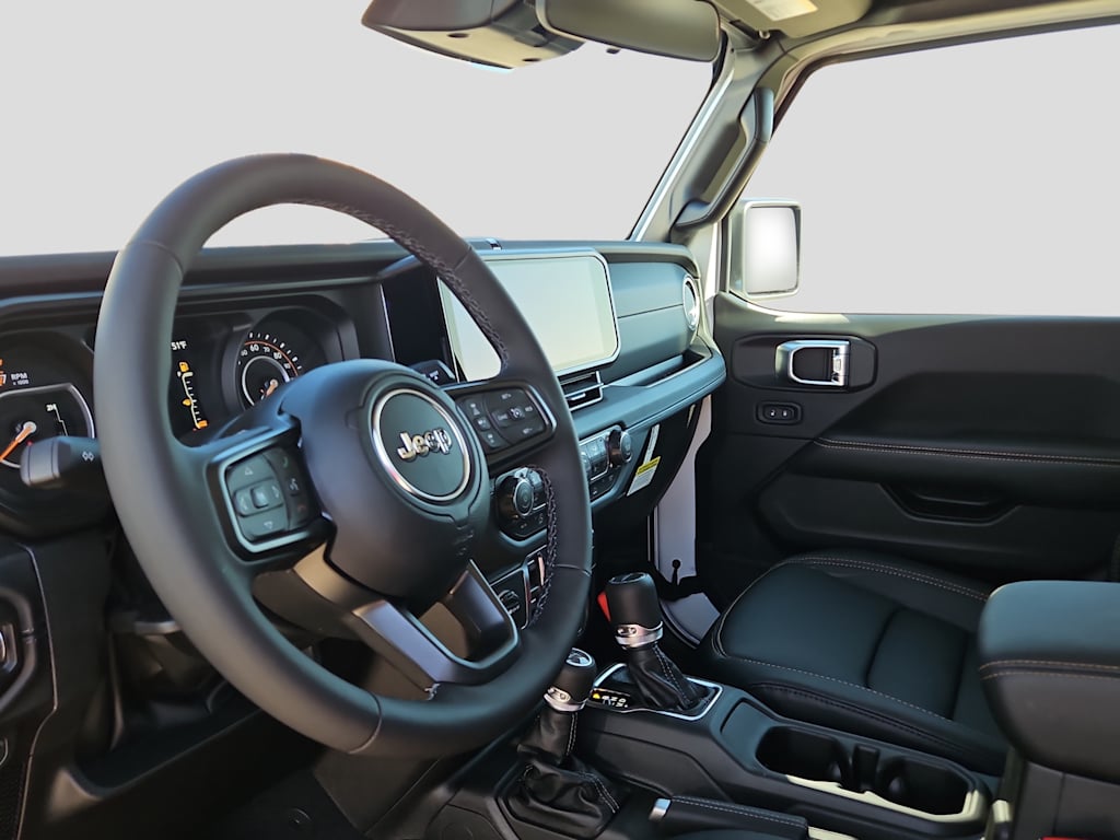 Thumbnail: 2026 Jeep Gladiator - 2