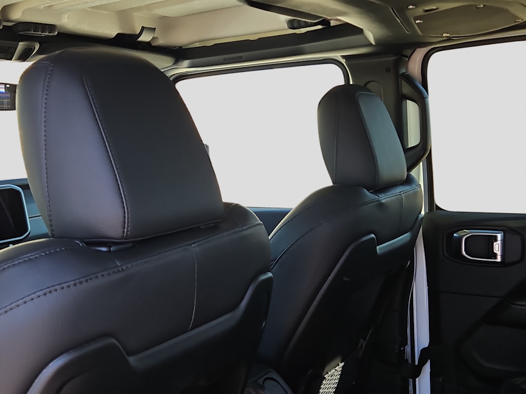 Thumbnail: 2026 Jeep Gladiator - 20