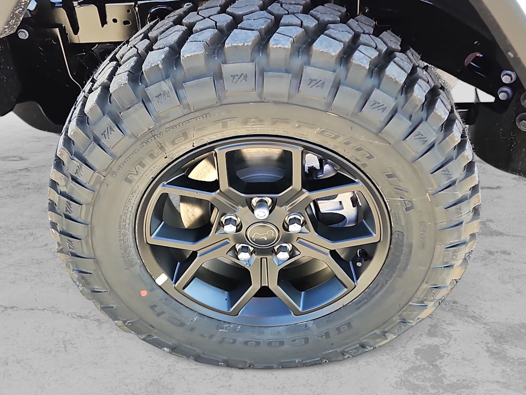 Thumbnail: 2026 Jeep Gladiator - 8