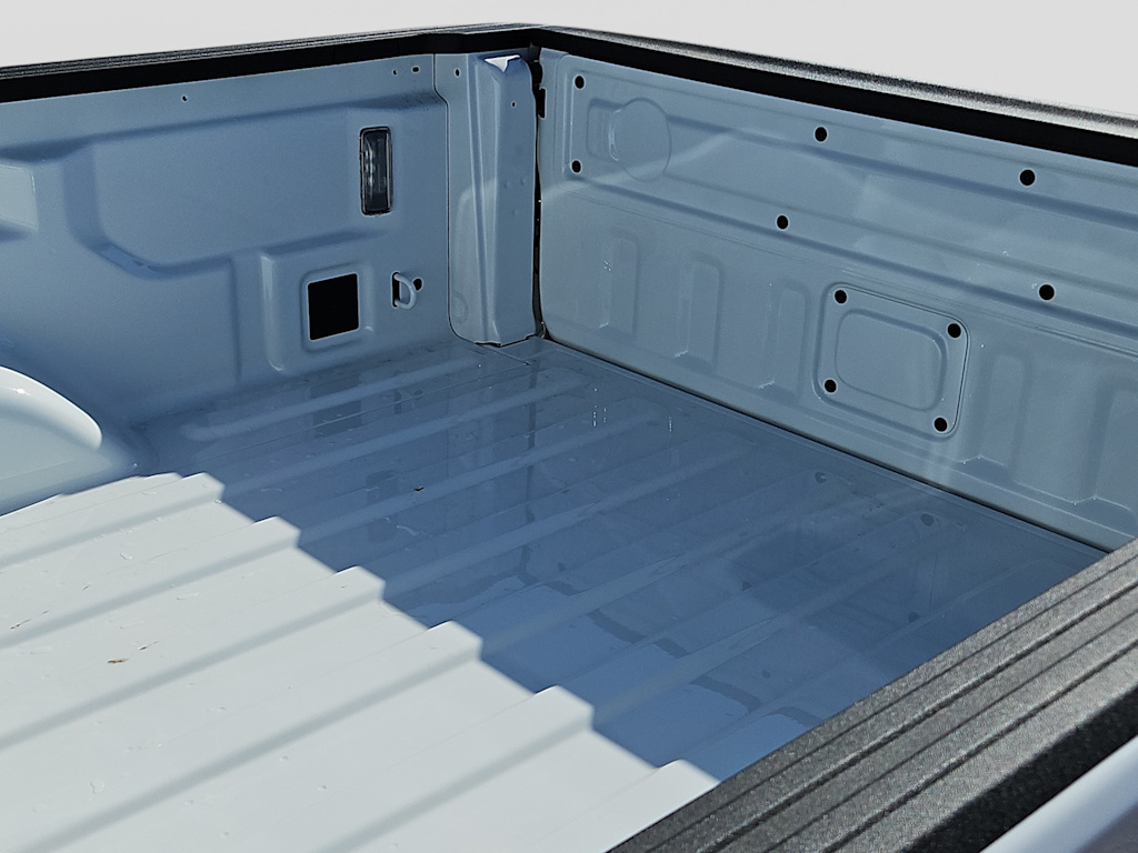 Thumbnail: 2026 Jeep Gladiator - 24