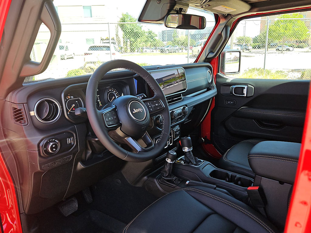 Thumbnail: 2025 Jeep Gladiator - 2