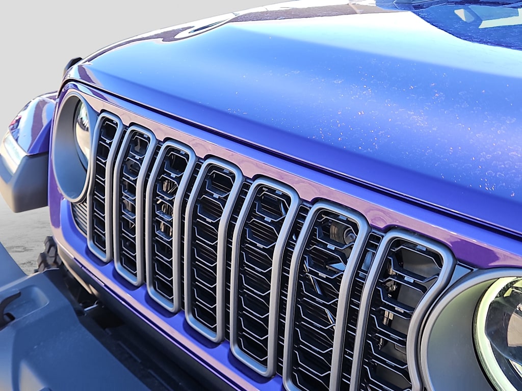 Thumbnail: 2026 Jeep Gladiator - 20