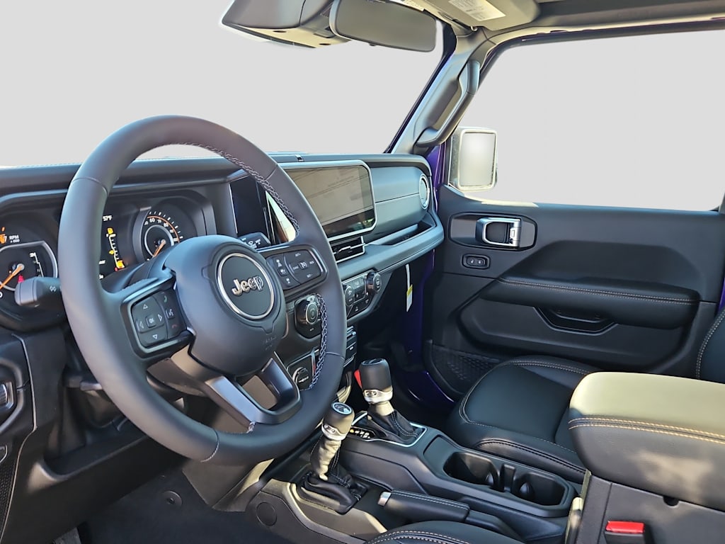 Thumbnail: 2026 Jeep Gladiator - 2